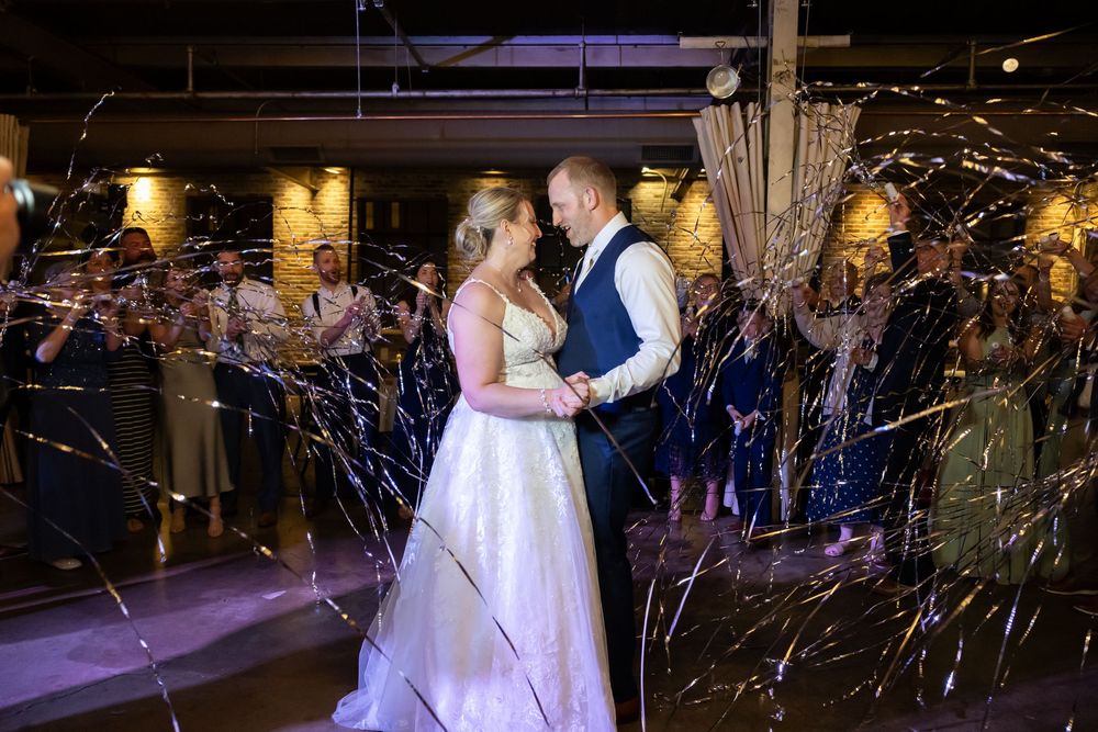 highly rated special event photographer in St. Louis