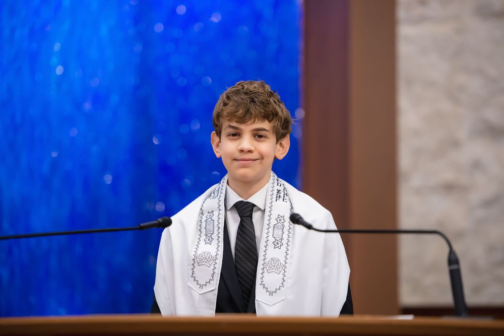 St. Louis Bar Mitzvah Photographer St. Louis Bat Mitzvah Photographer Carly Scaduto Photography