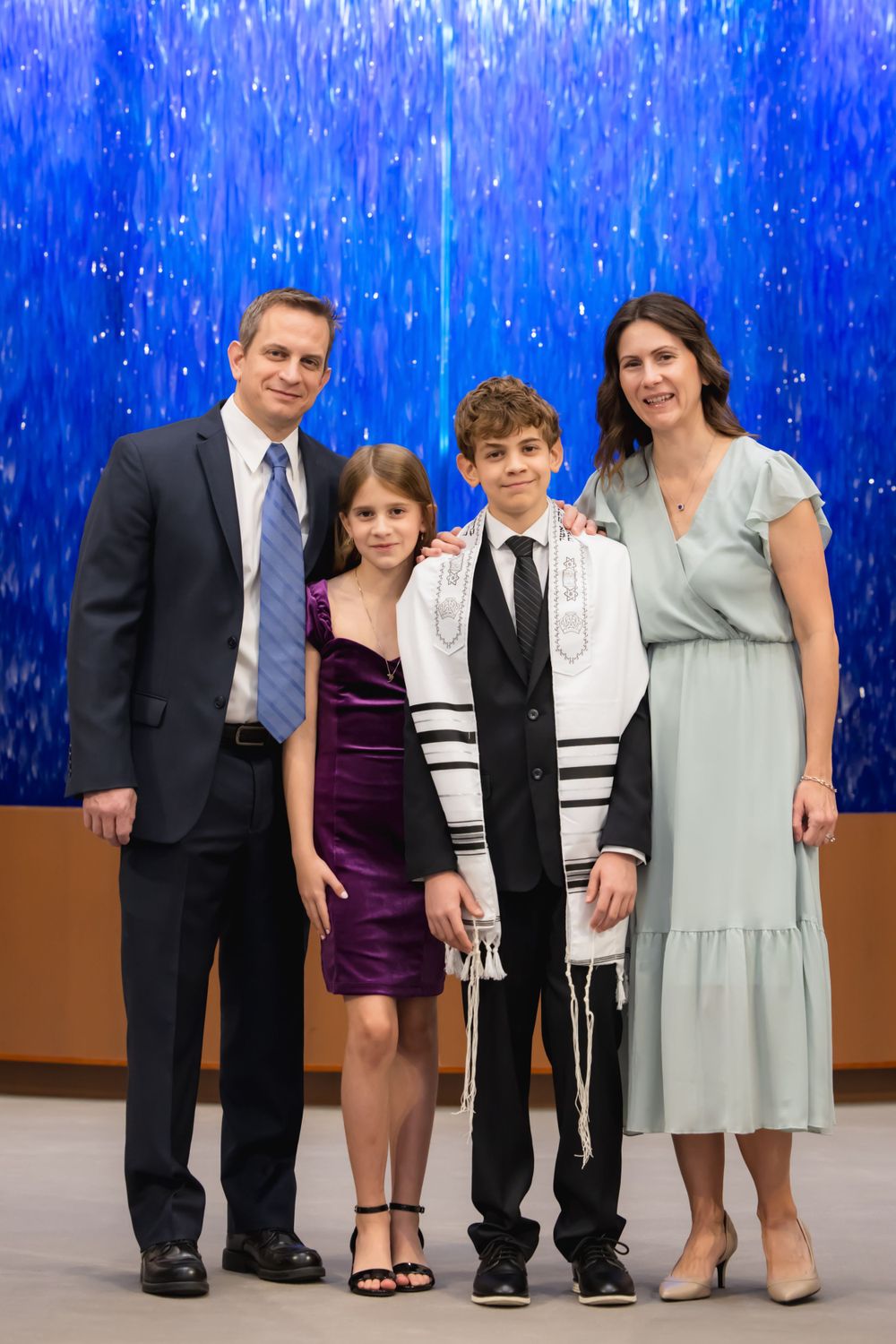 St. Louis Bar Mitzvah Photographer St. Louis Bat Mitzvah Photographer Carly Scaduto Photography