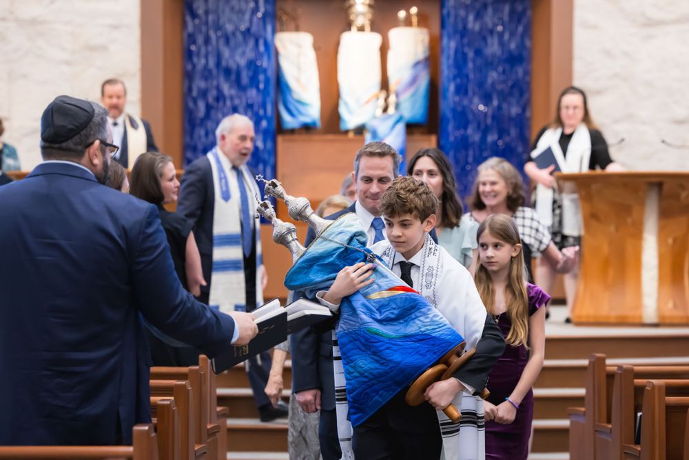 St. Louis Bar Mitzvah Photographer St. Louis Bat Mitzvah Photographer Carly Scaduto Photography