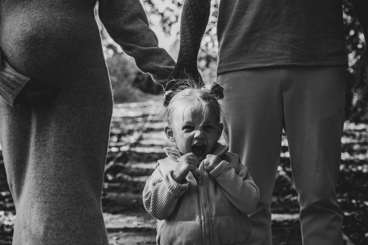 Family Photography Leicester