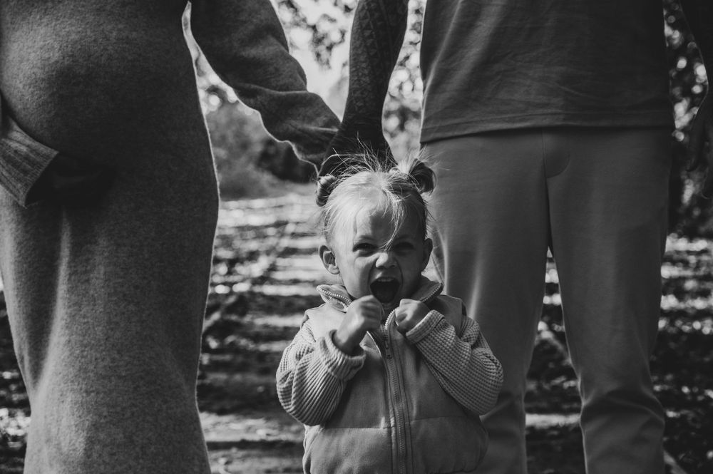 Family Photography Leicester