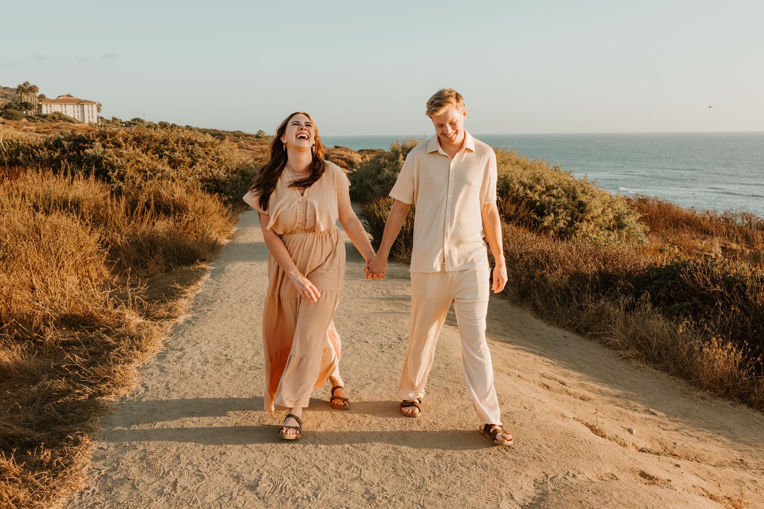 San Diego Destination Engagement Session