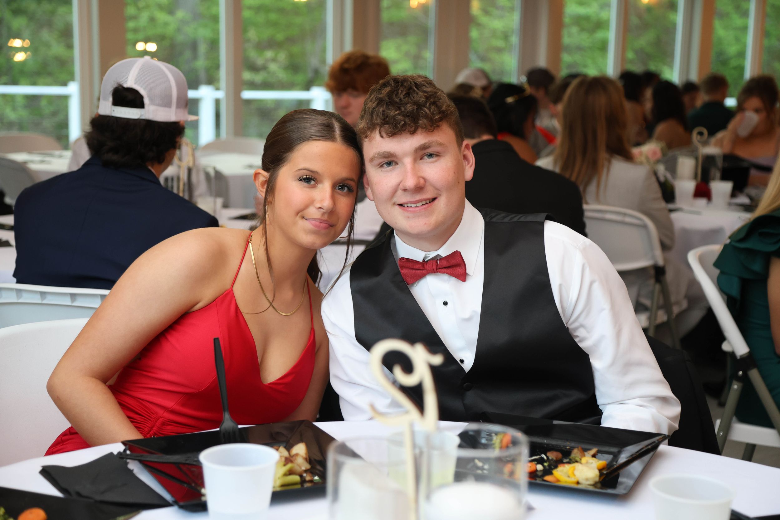 prom