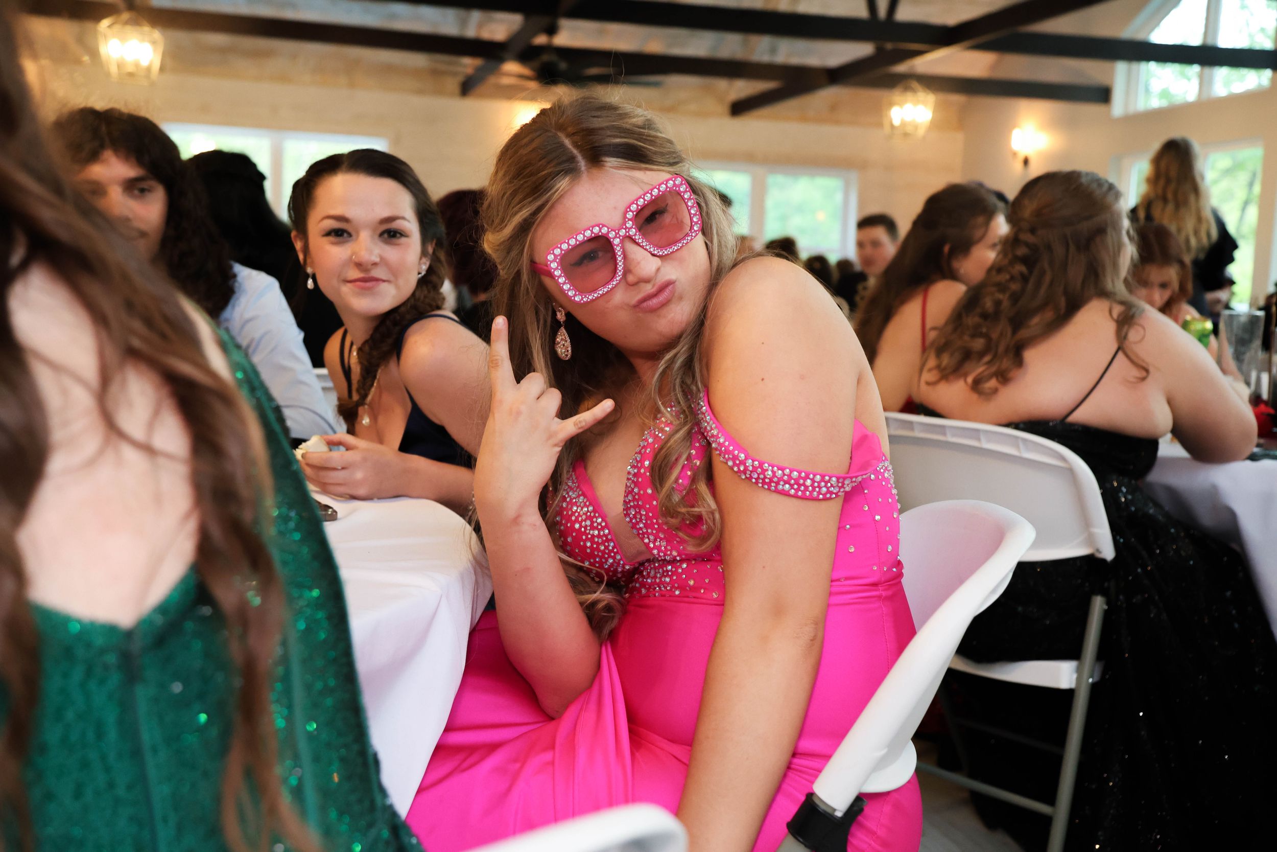 prom