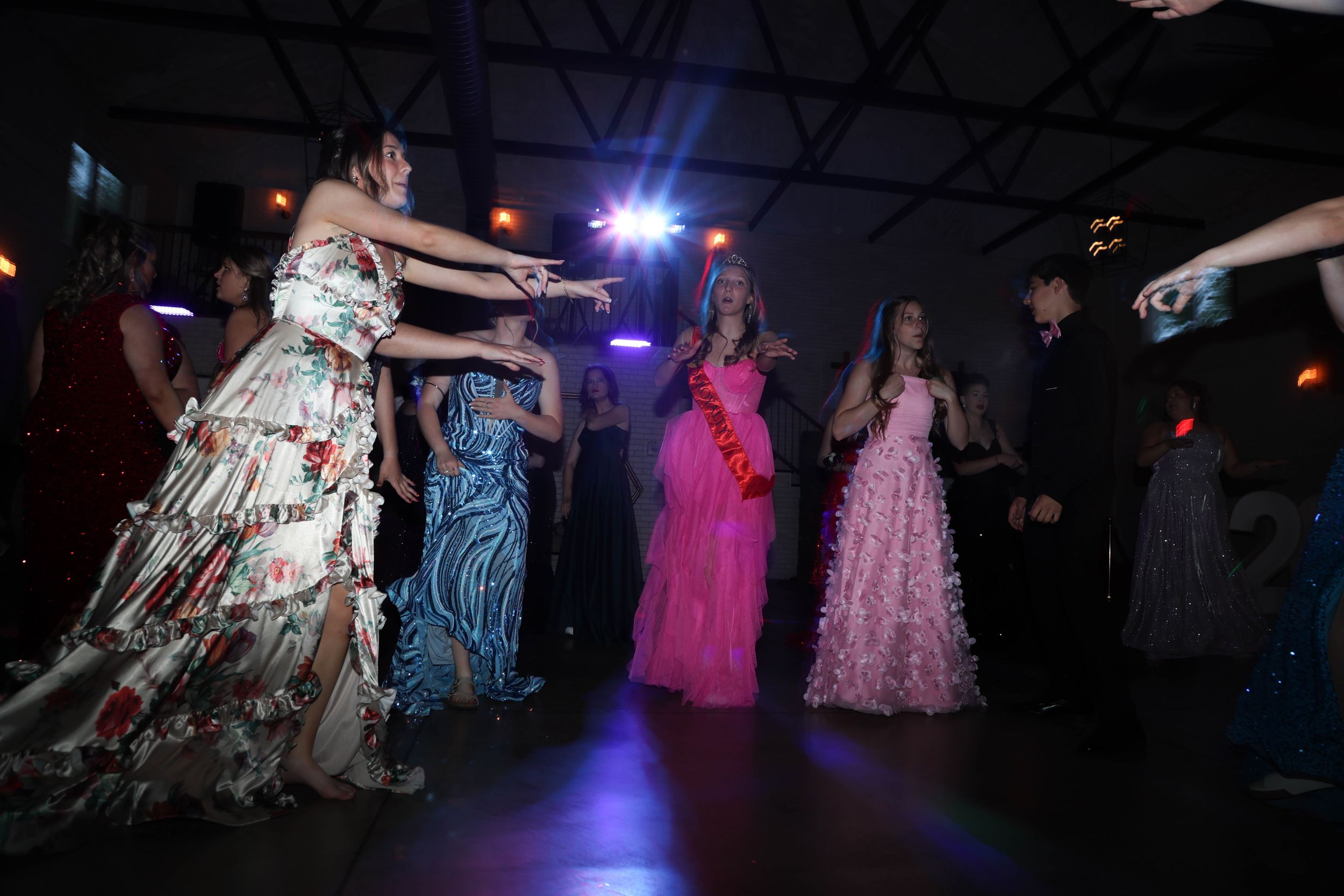 prom