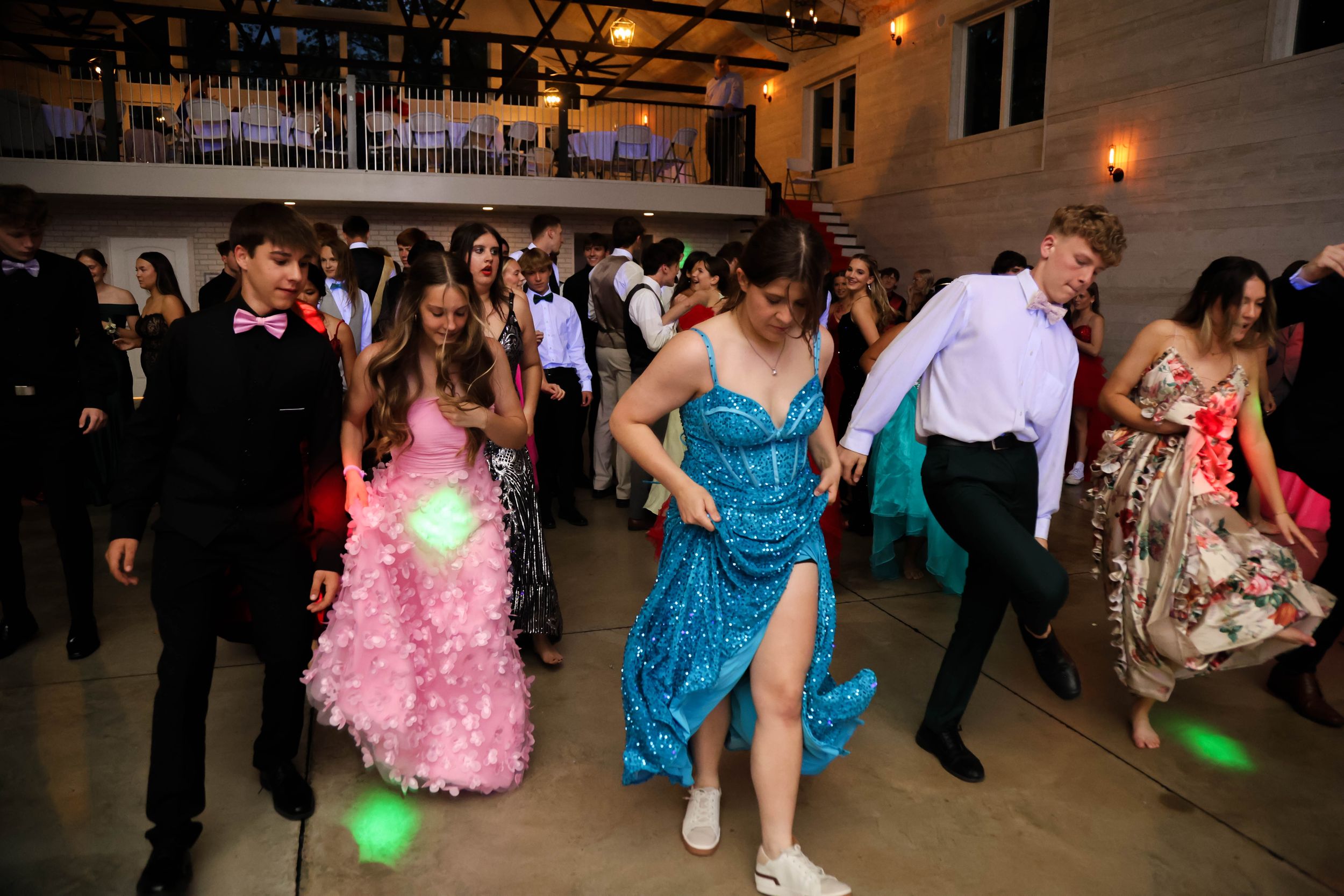 Prom