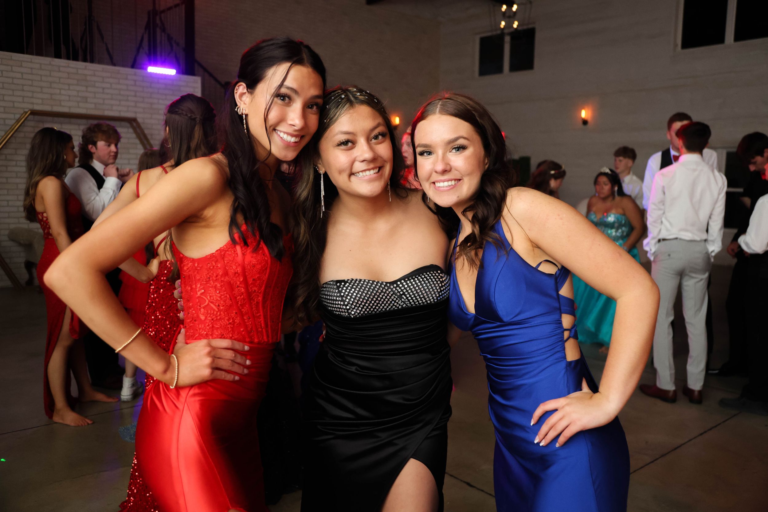 prom