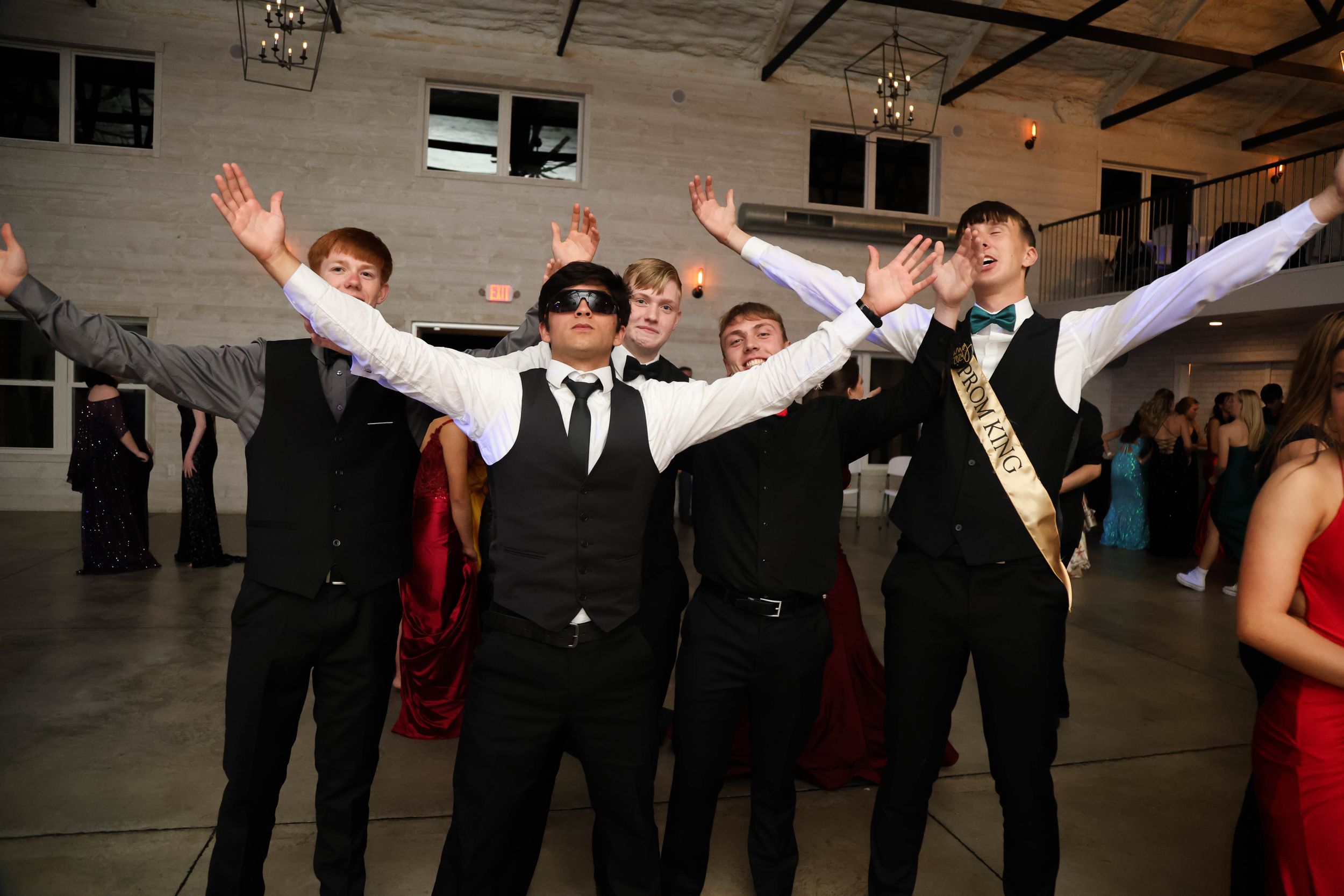 prom