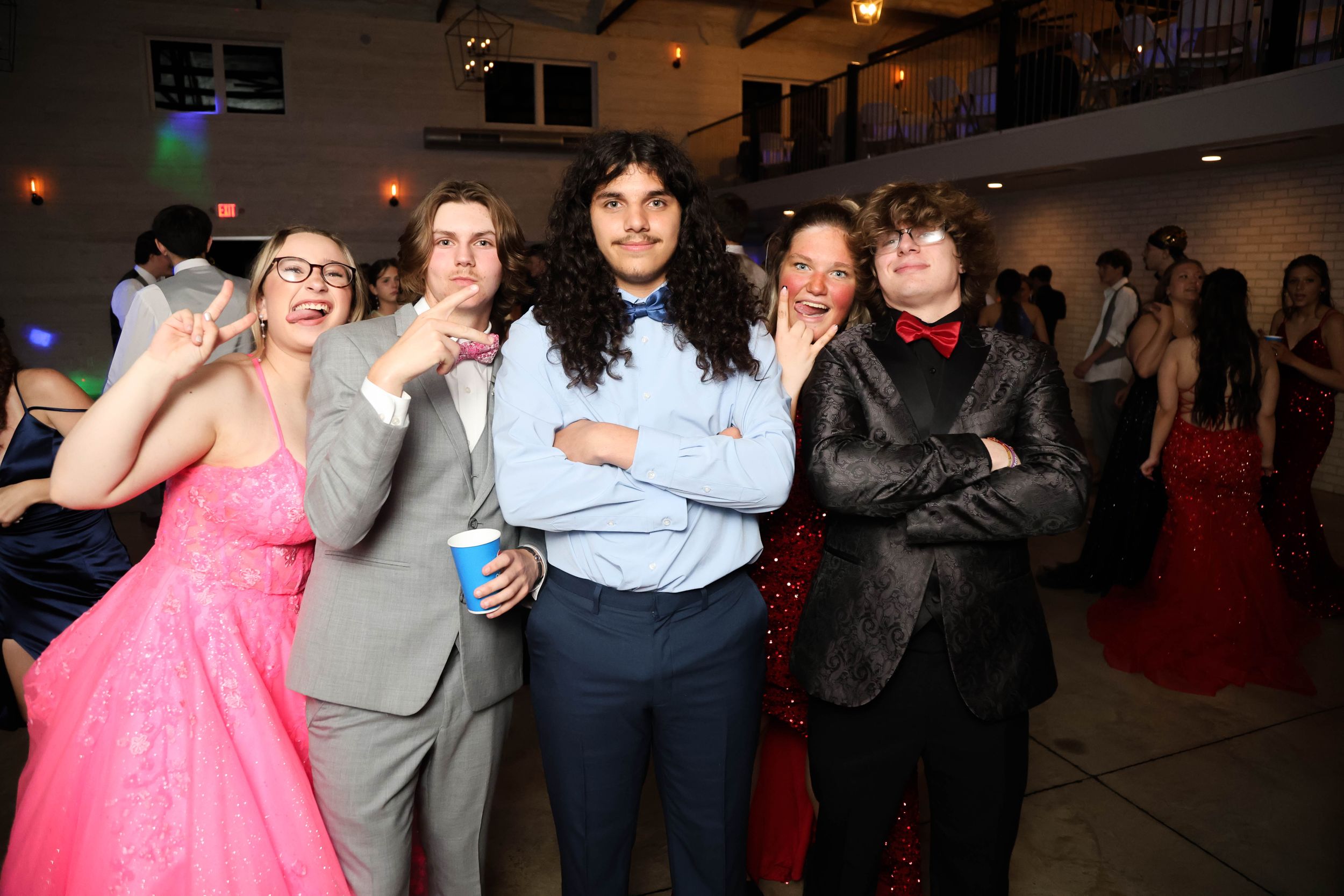 prom