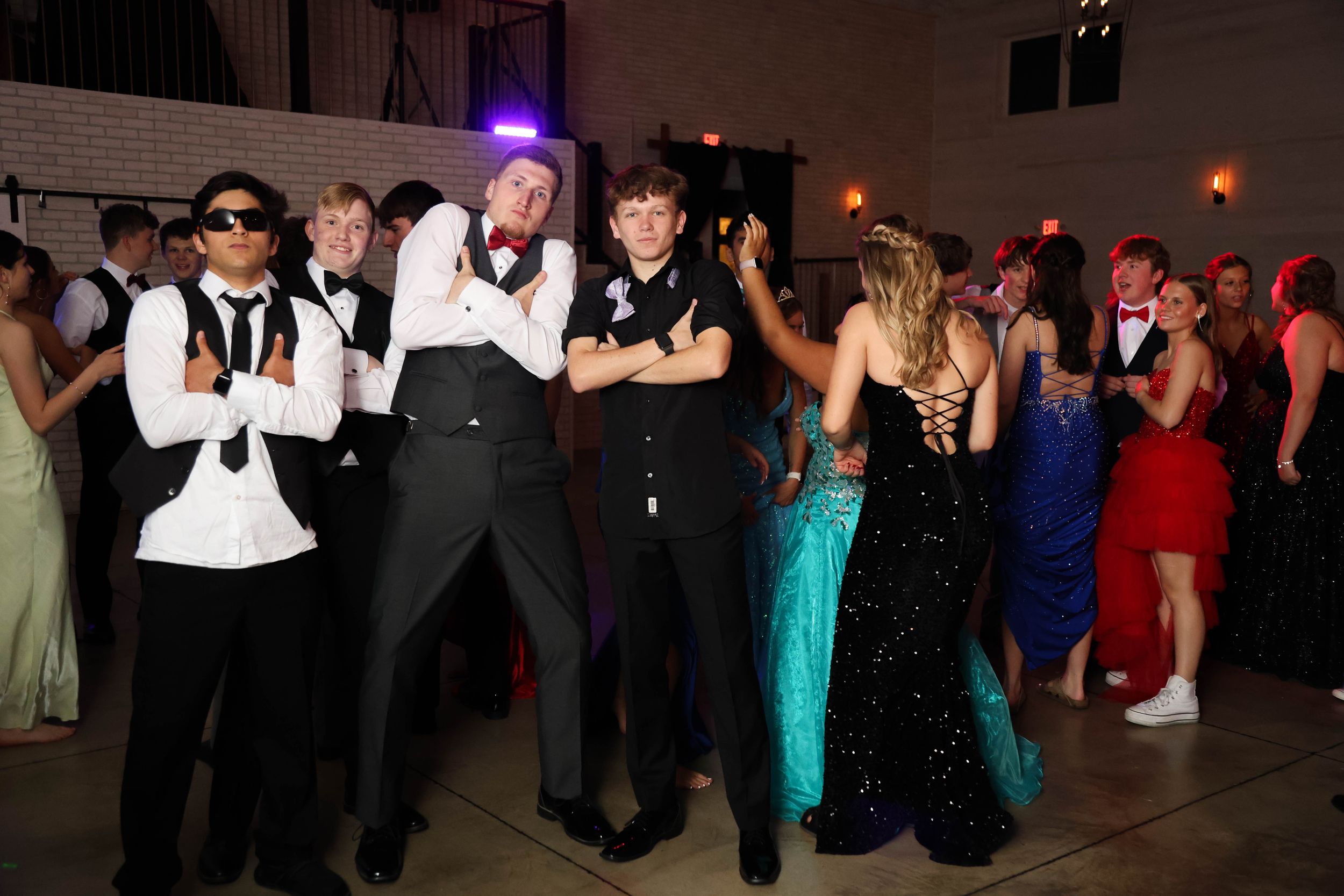 prom