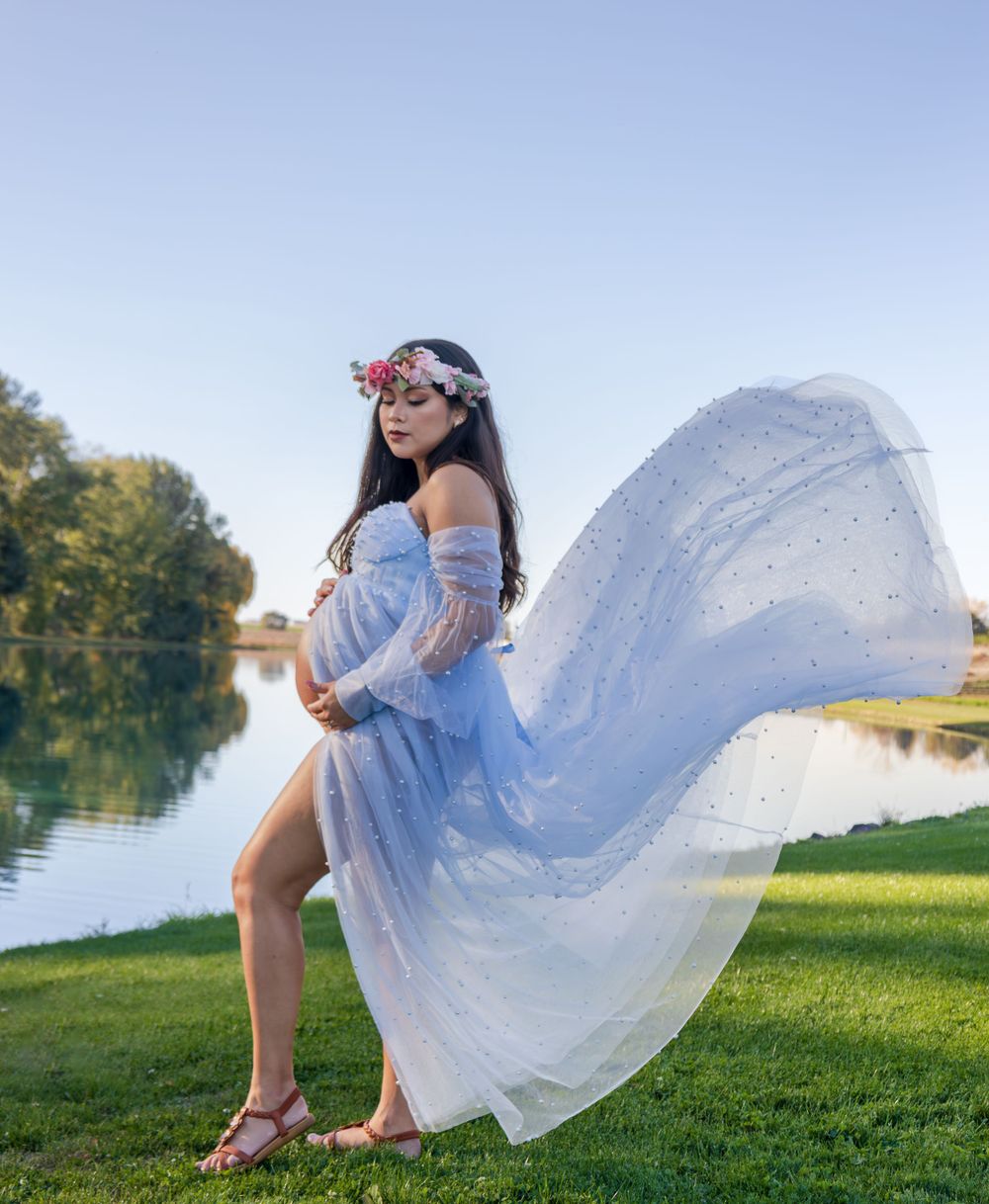 Maternity Portrait