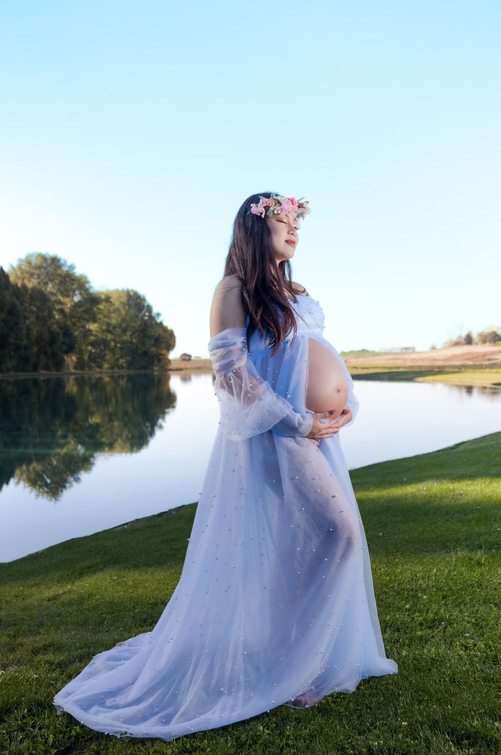 Maternity Portrait