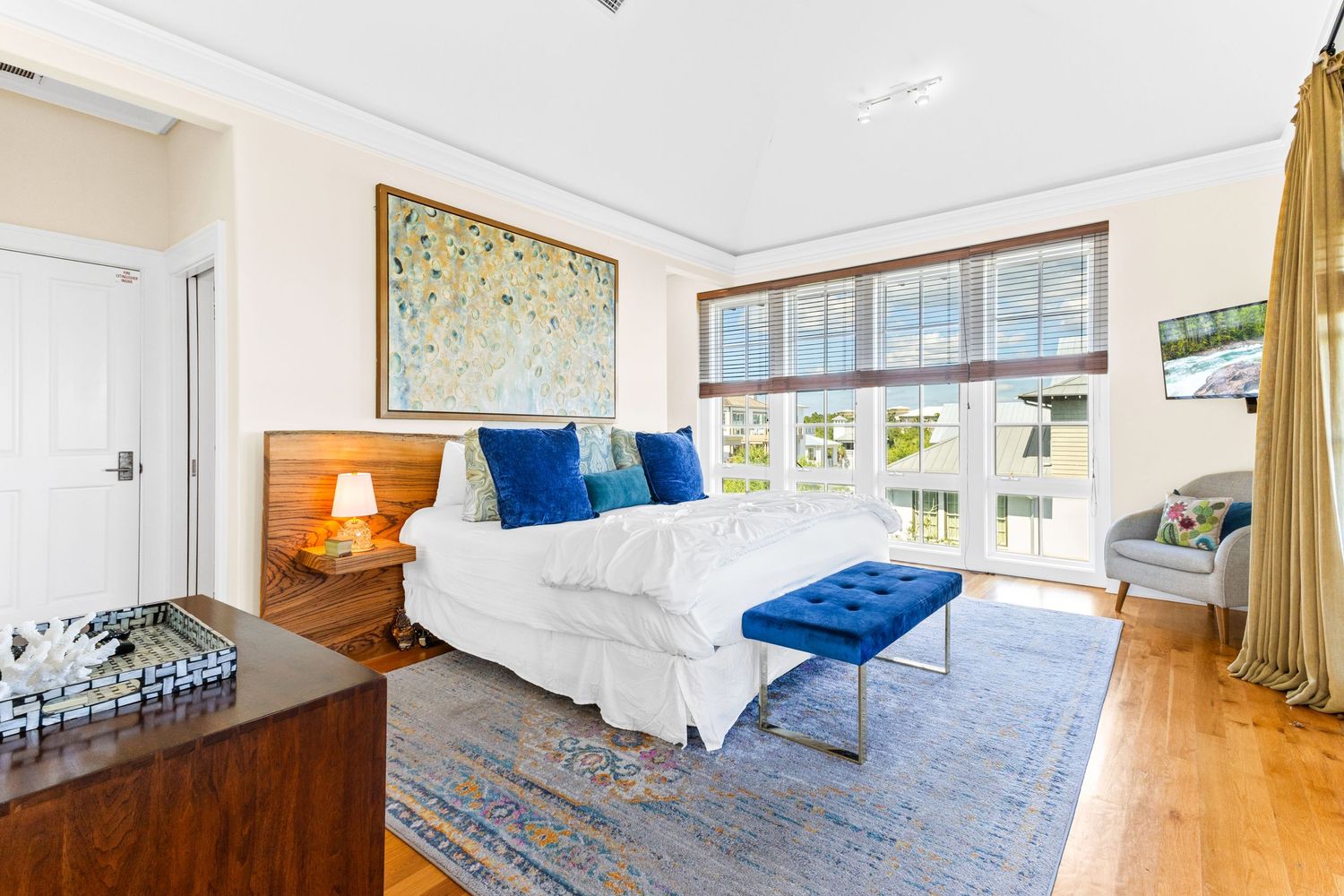 Short Term Rental in 30a FL