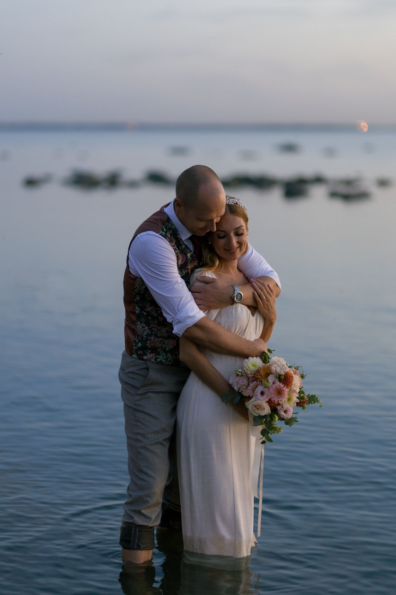 Pulmapildistamine Tallinnas ja üle Eesti — Helen Kattai Photography