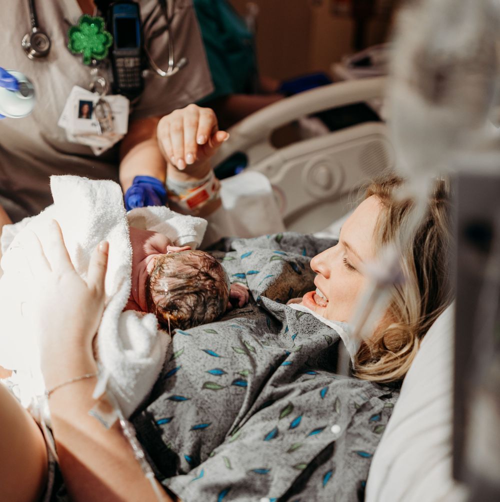 San Antonio Texas birth photographer