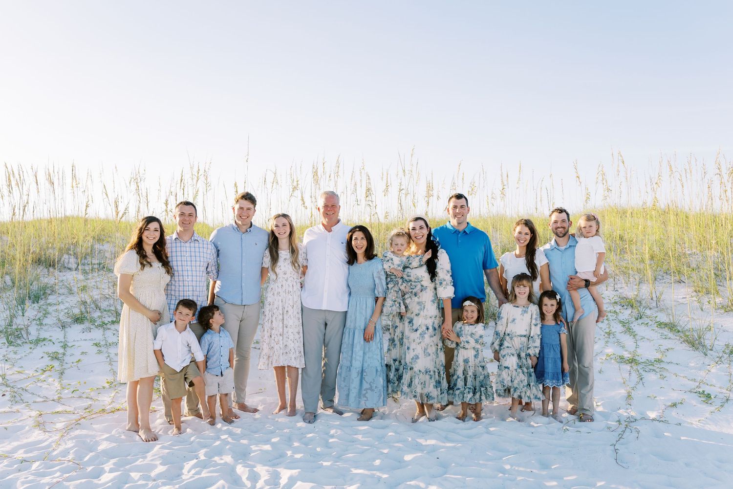 Navarre Beach Photographer