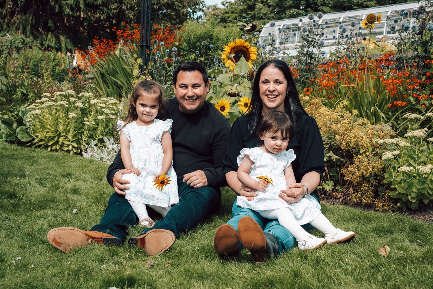 Family Photography, Portraiture