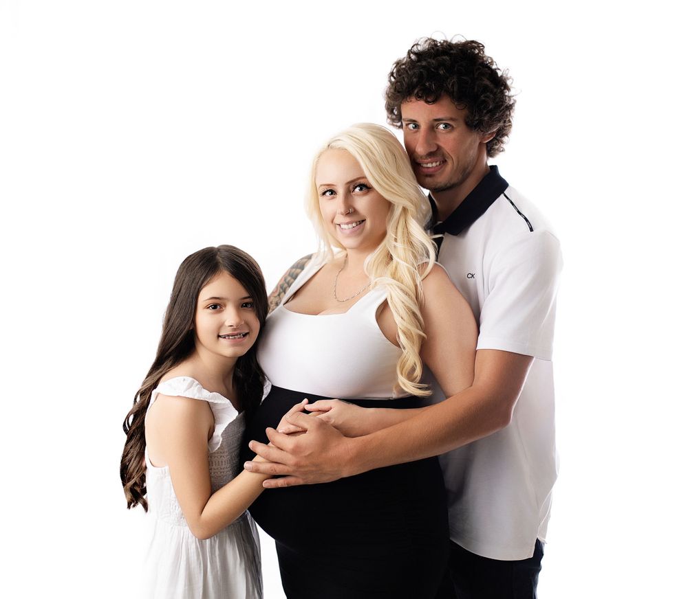 Maternity Photography Ashland Kentucky | Maternity Photographer Ashland Kentucky