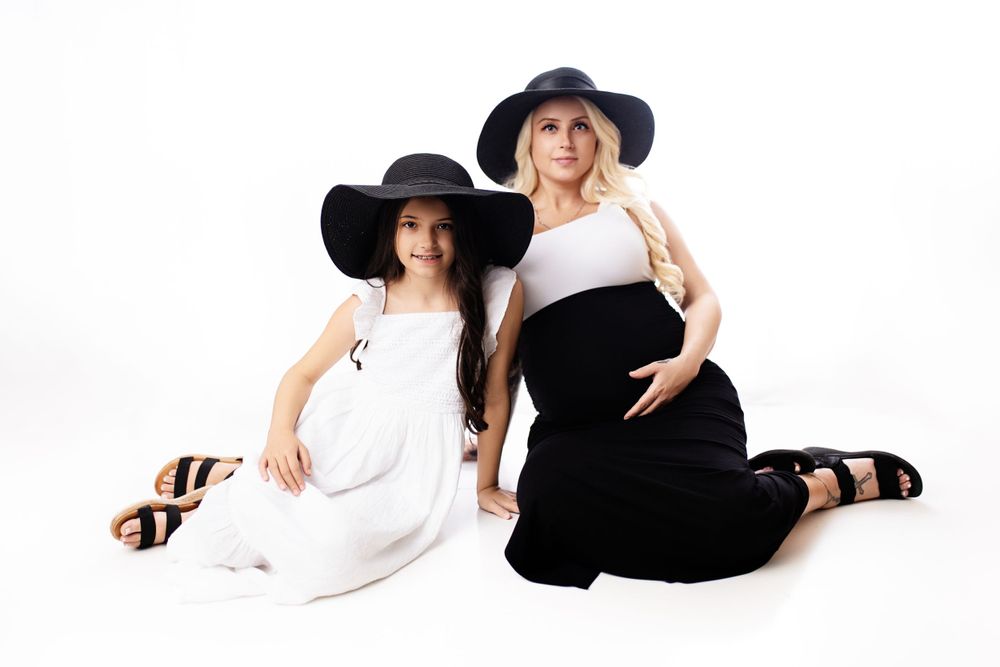 Maternity Photography Ashland Kentucky | Maternity Photographer Ashland Kentucky