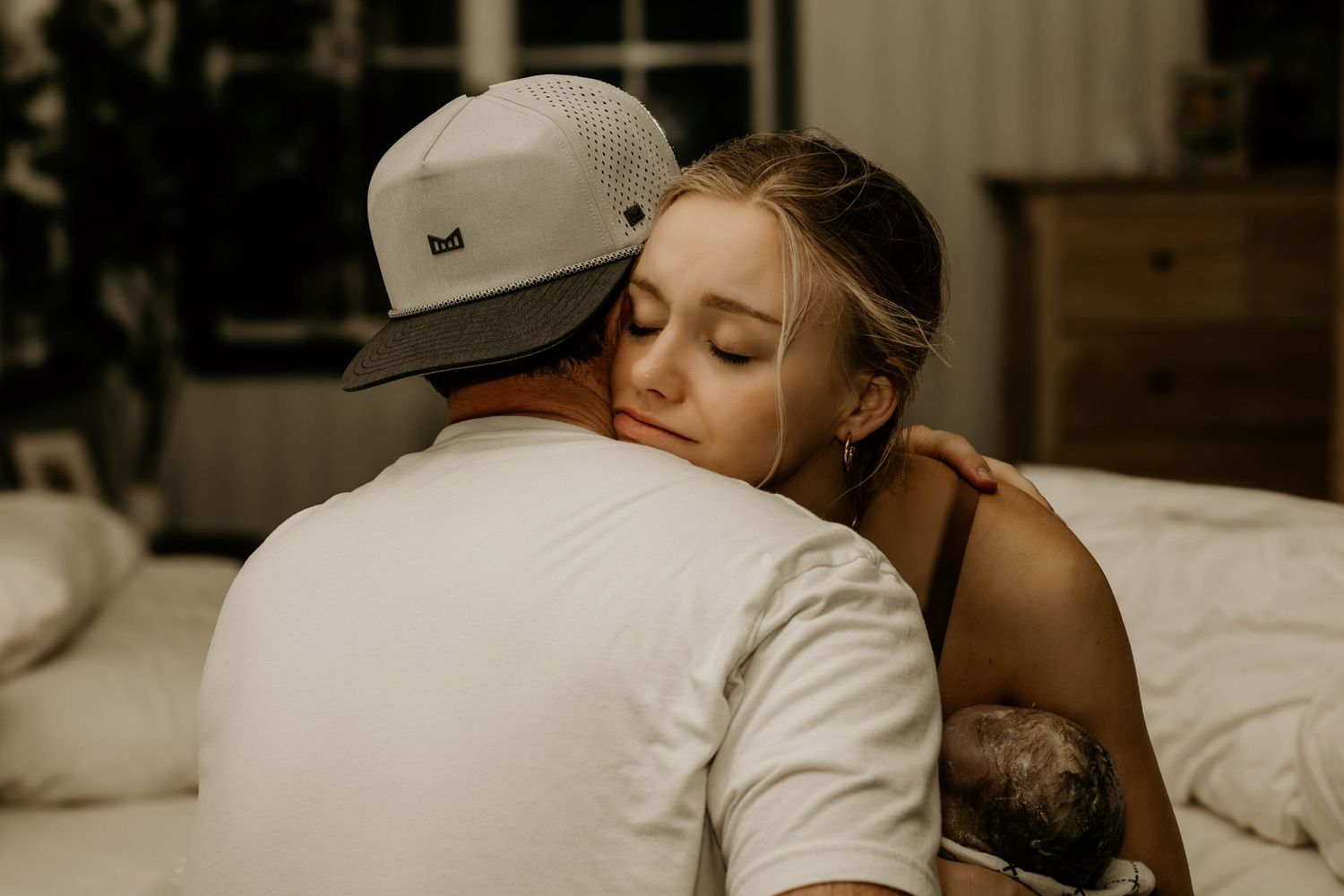 Birth Photography
