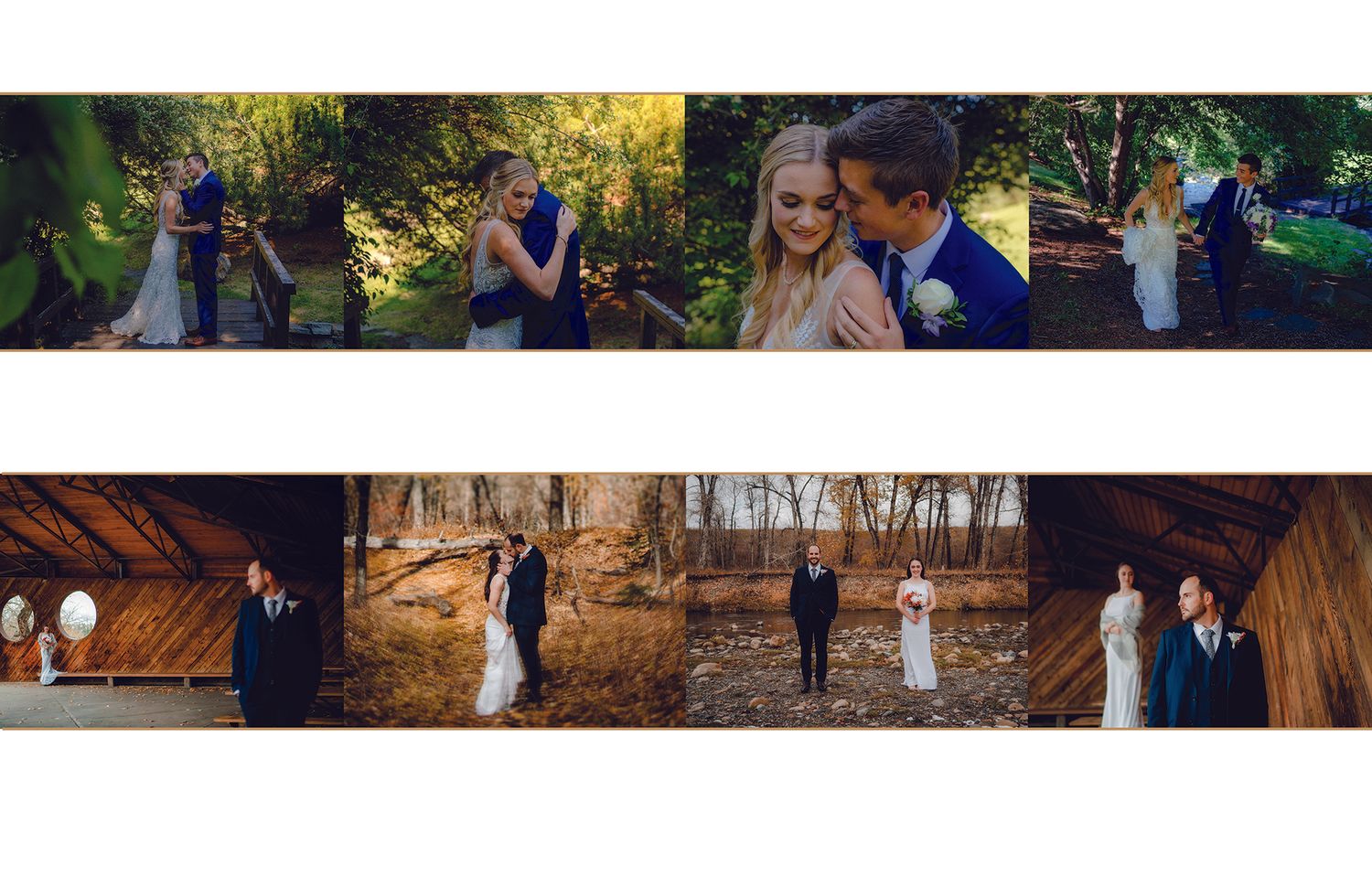 Calgary wedding photographer price list and collections