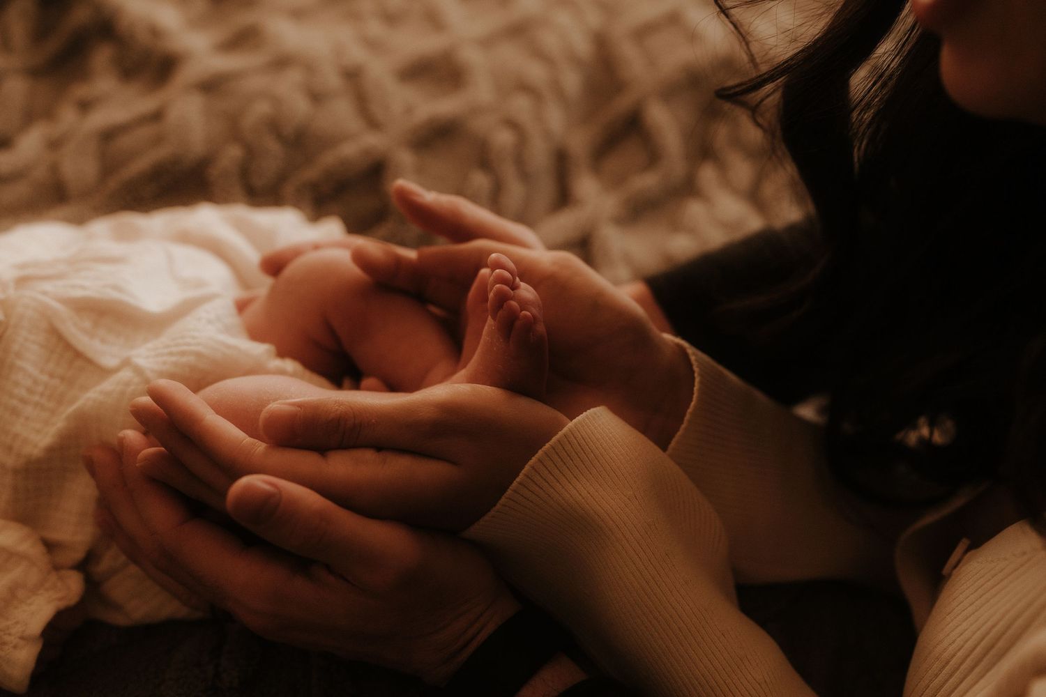 Newborn photographer in Conroe, Willis, Montgomery, the Woodlands, and surrounding areas.