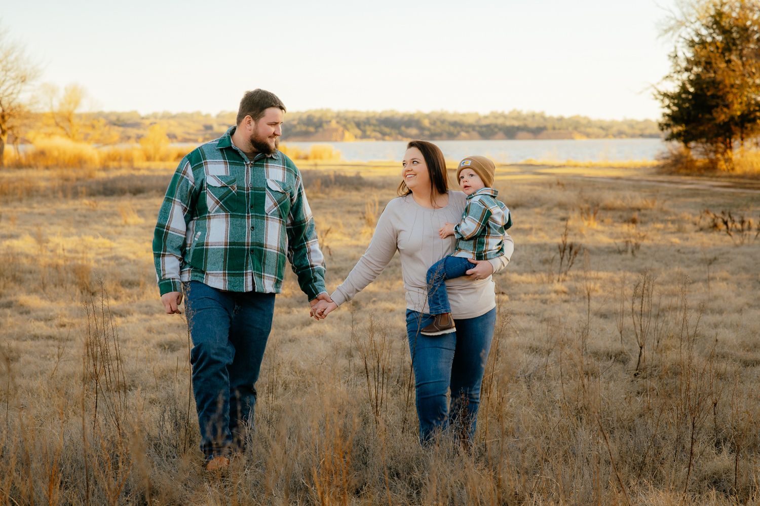 About your Enid OK Photographer, Taryn Elizabeth.