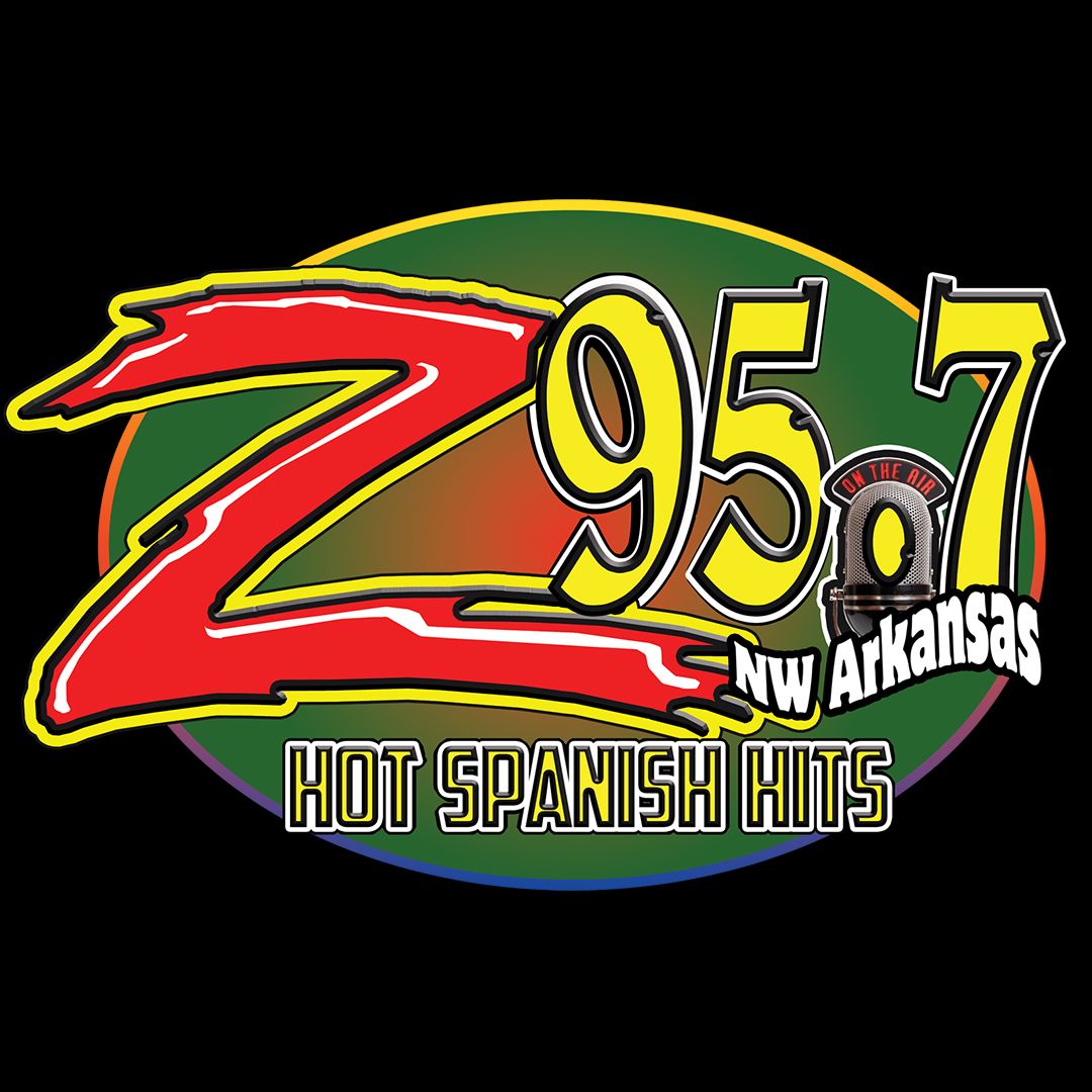 la zeta radio, springdale, ar