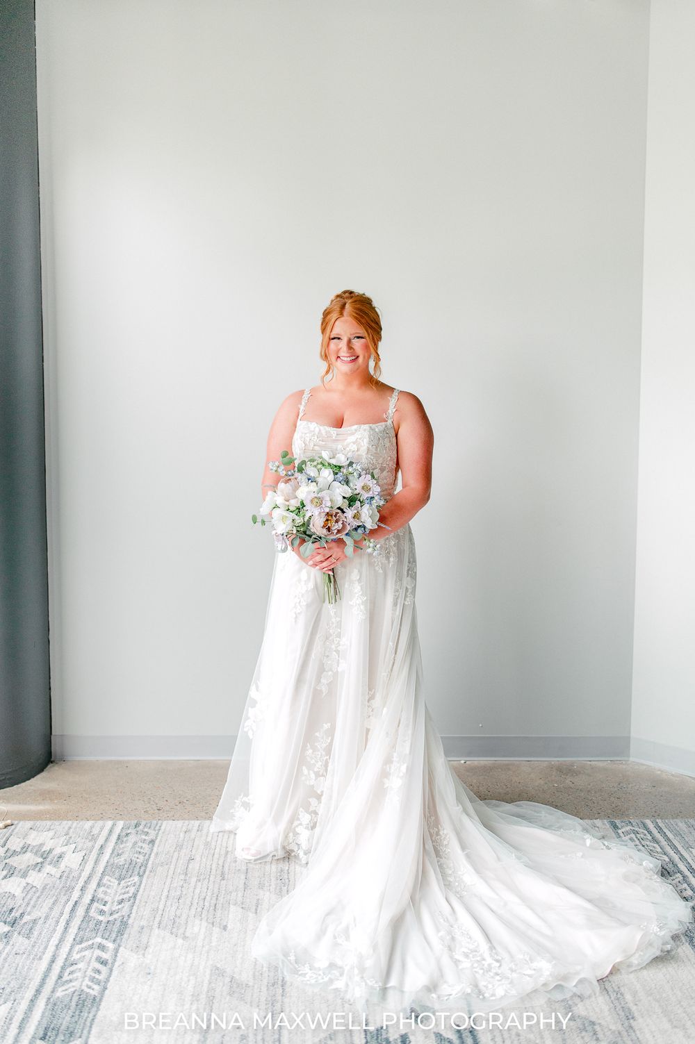 Mainframe Studios Des Moines Iowa Wedding