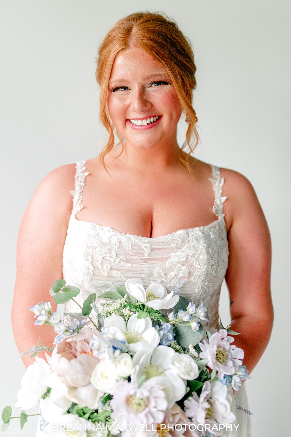 Mainframe Studios Des Moines Iowa Wedding