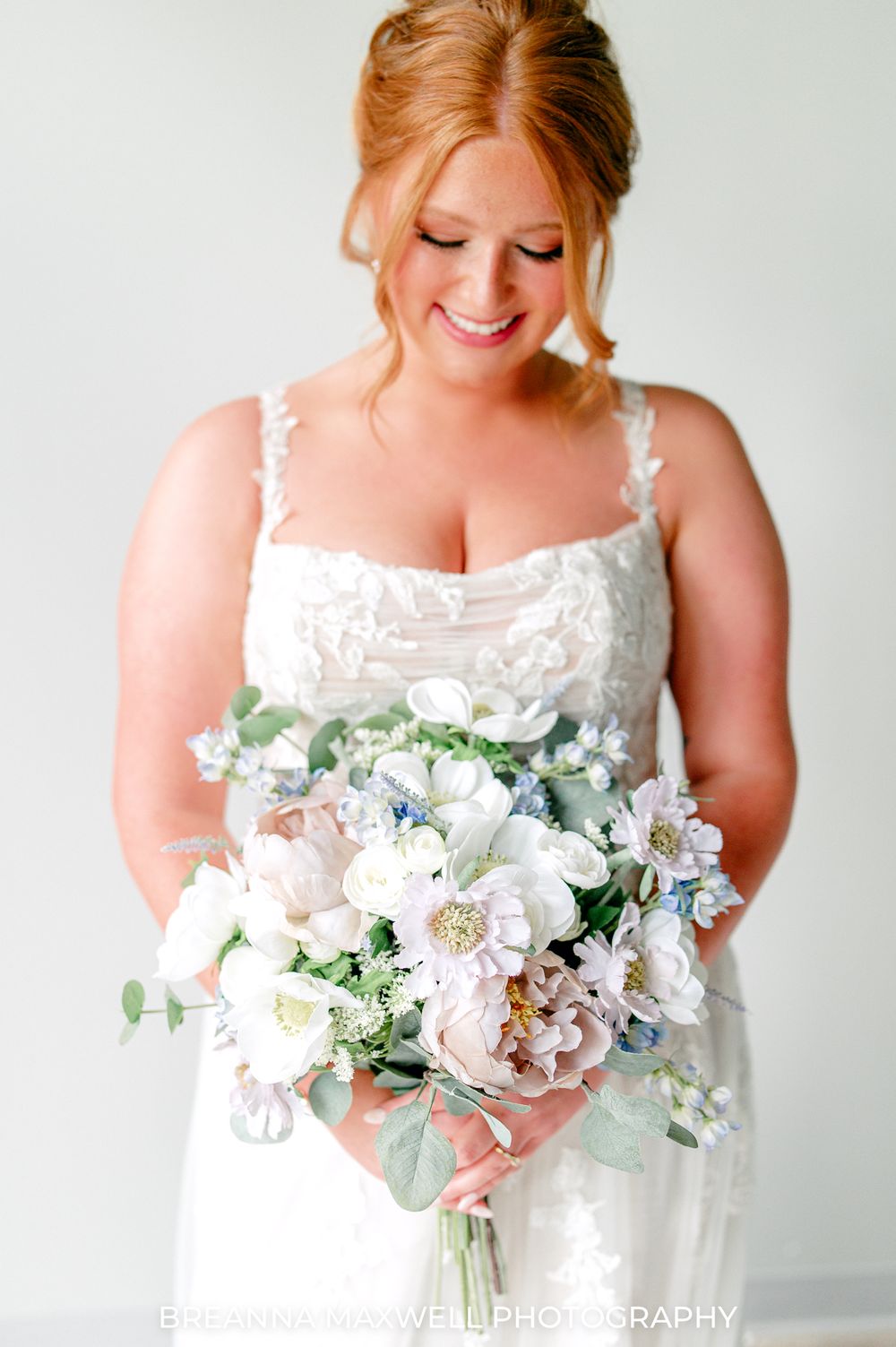 Mainframe Studios Des Moines Iowa Wedding