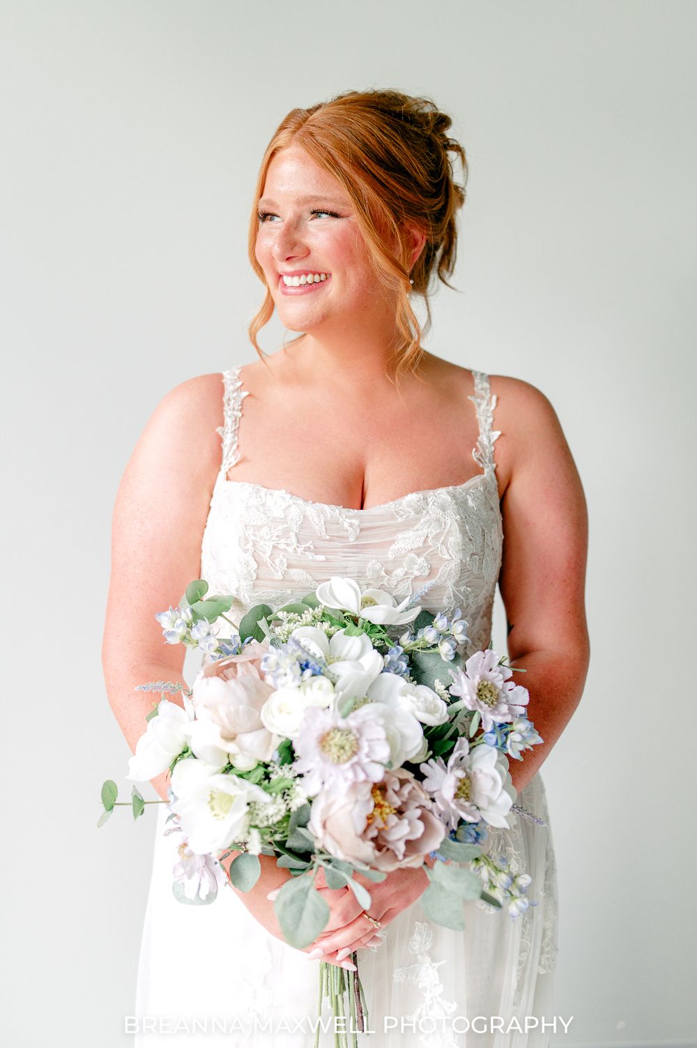 Mainframe Studios Des Moines Iowa Wedding