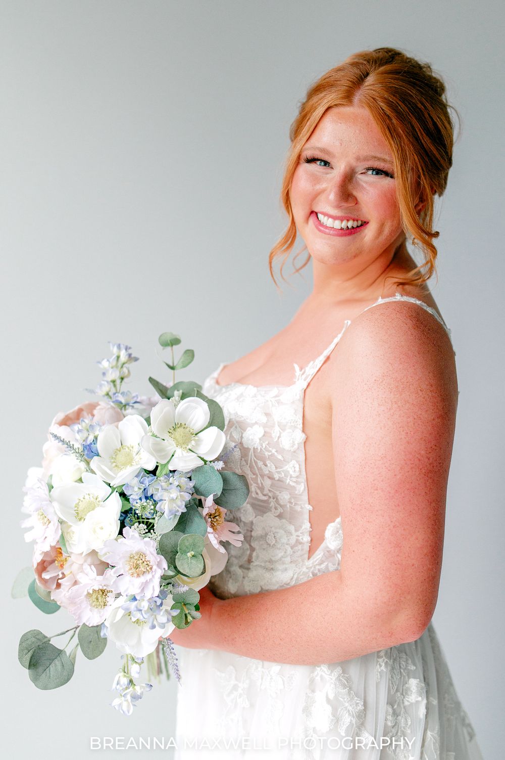 Mainframe Studios Des Moines Iowa Wedding