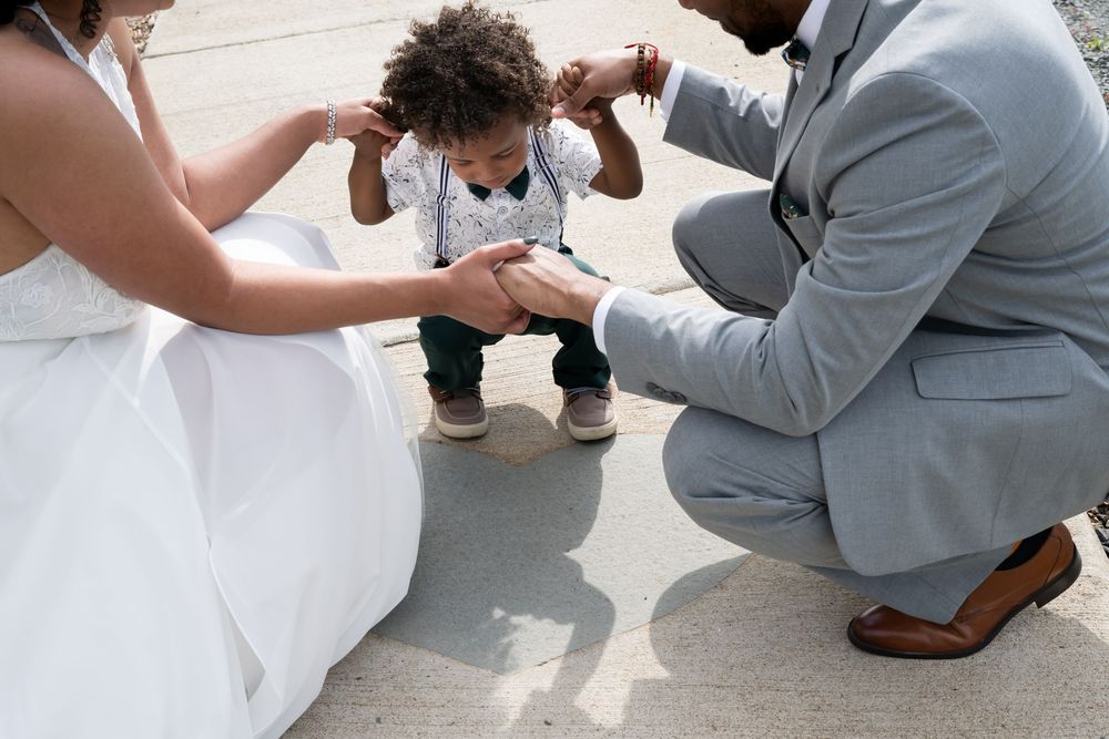 Elopement Photographer Virginia