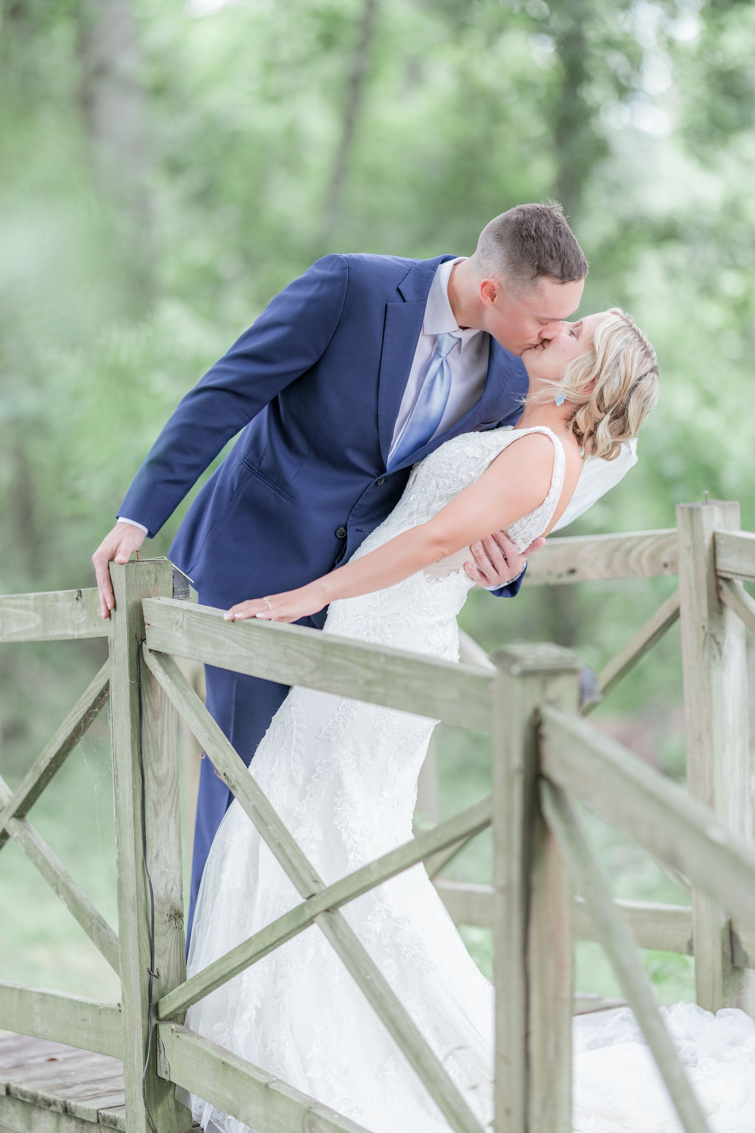 Wedding photographer in Valdosta Georgia.