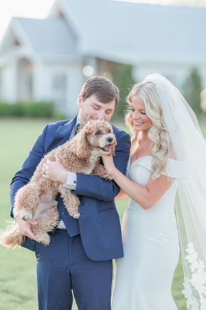 Wedding photographer in Valdosta Georgia.