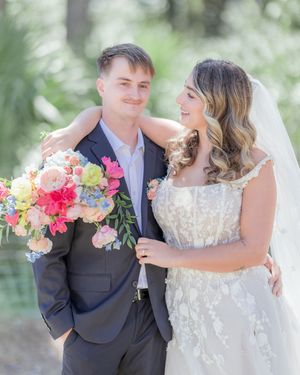 Wedding photographer in Valdosta Georgia.
