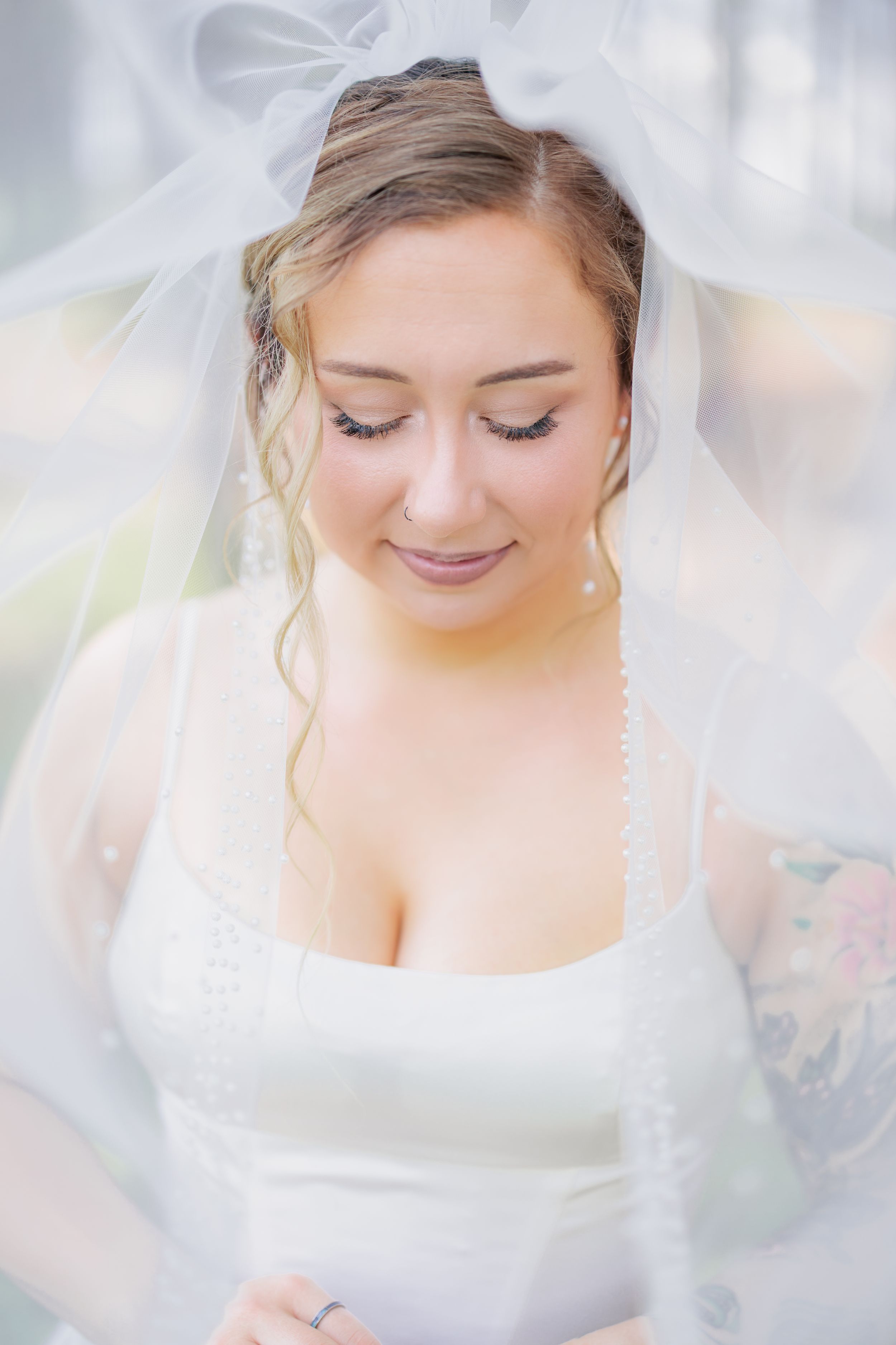 Wedding photographer in Valdosta Georgia.