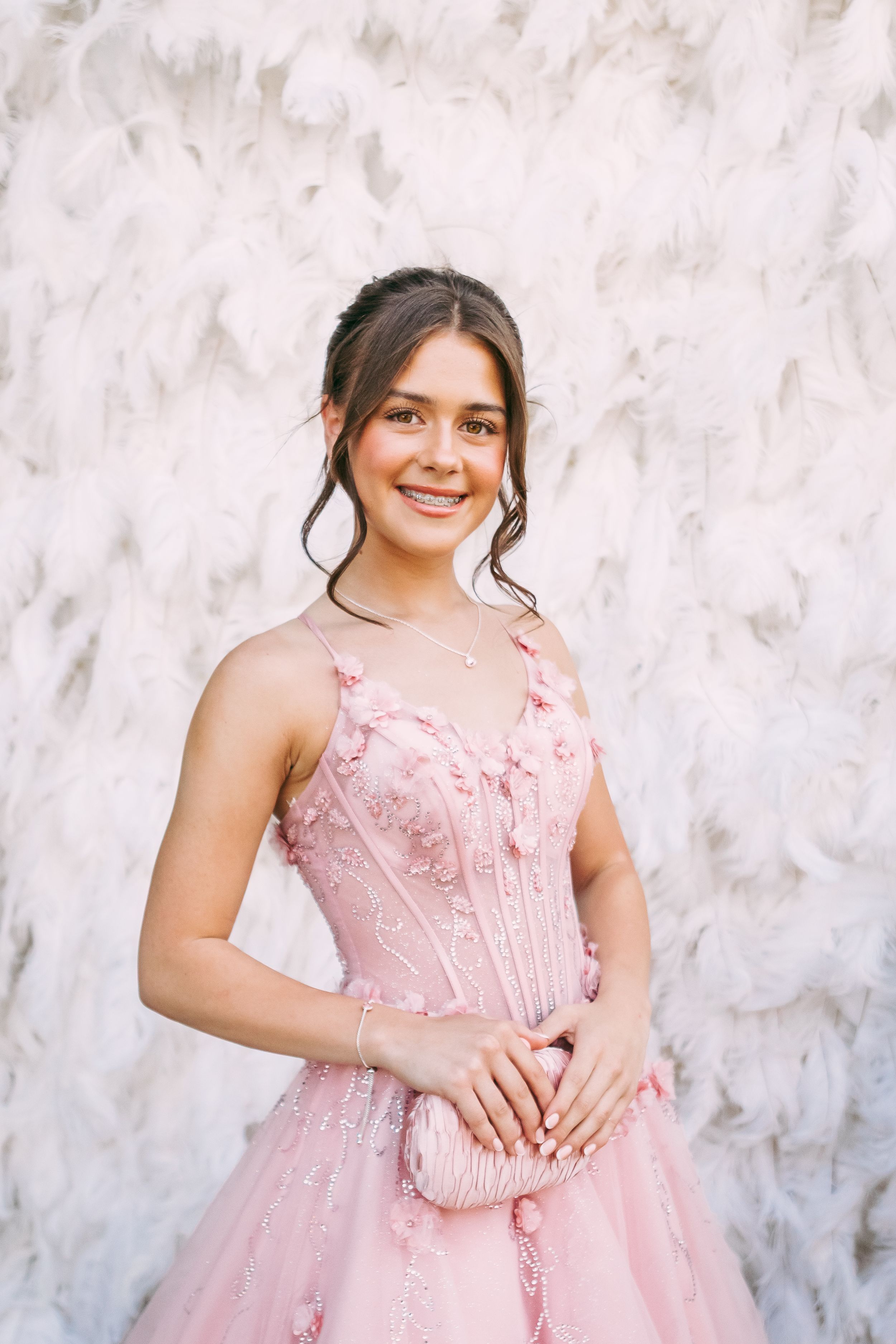 Kent based Prom photographer,