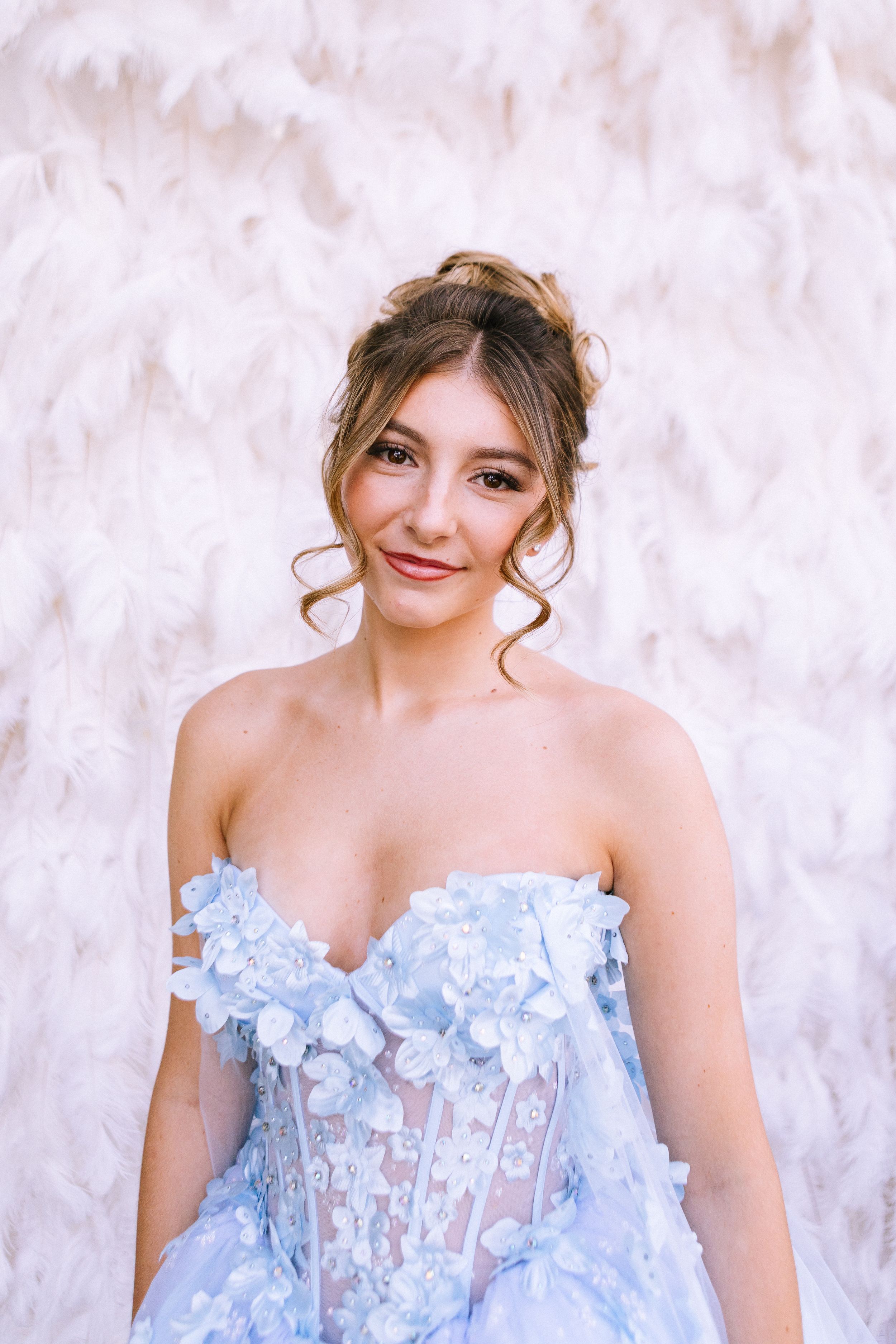 Kent based Prom photographer,