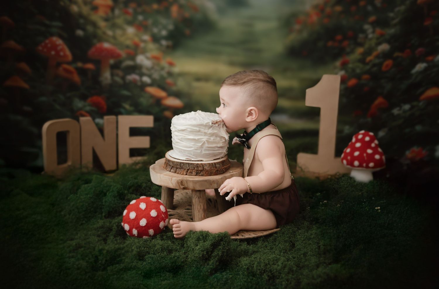Smash Cake Session, Family portraits, family photography, Chipley, Florida, Panama City, Florida, Dothan, Alabama, Panama City Beach, FL