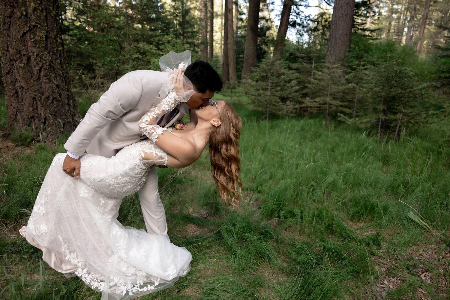 Ranch Wedding Photographer