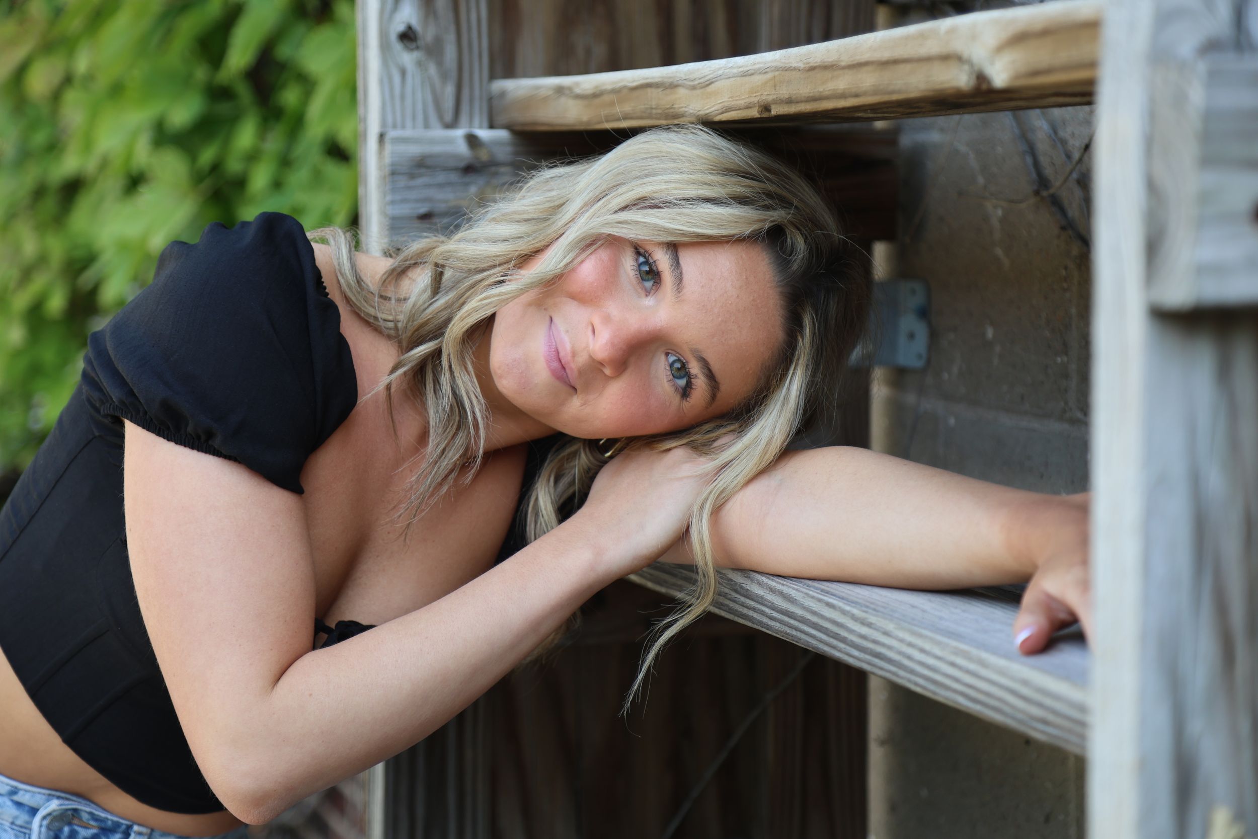 senior photos