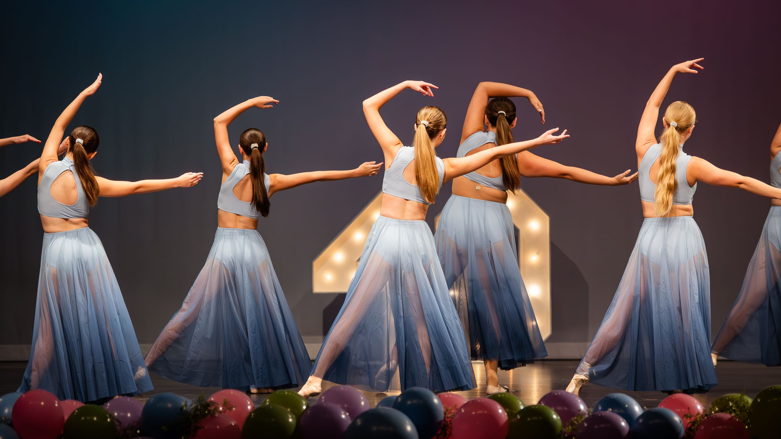 Dance Recital