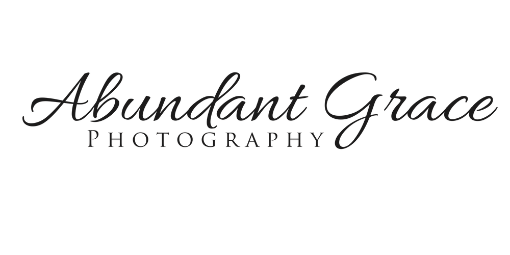 Black and white business logo