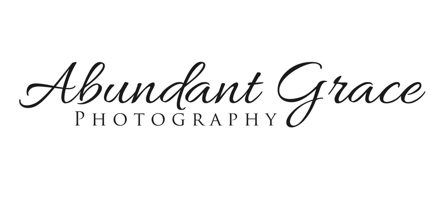 Black and white business logo