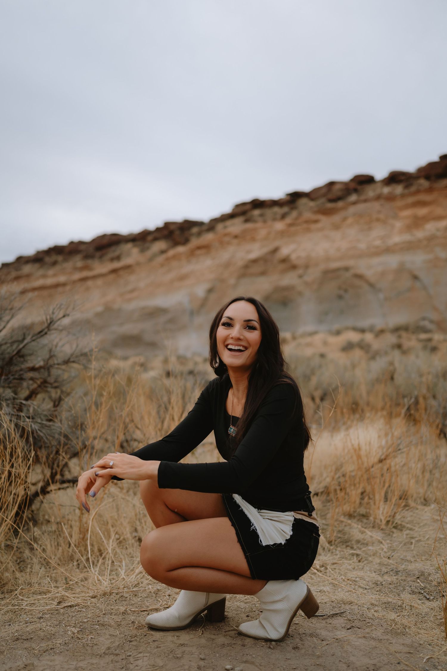 Copyright: Jaiden Richan Photography