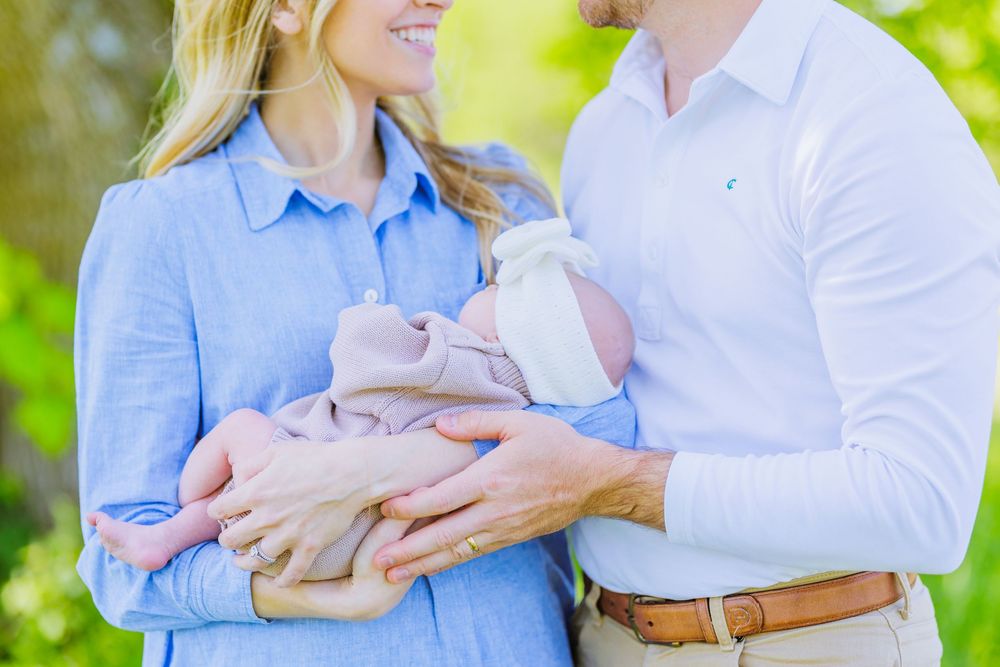 Kansas City Family Photography
