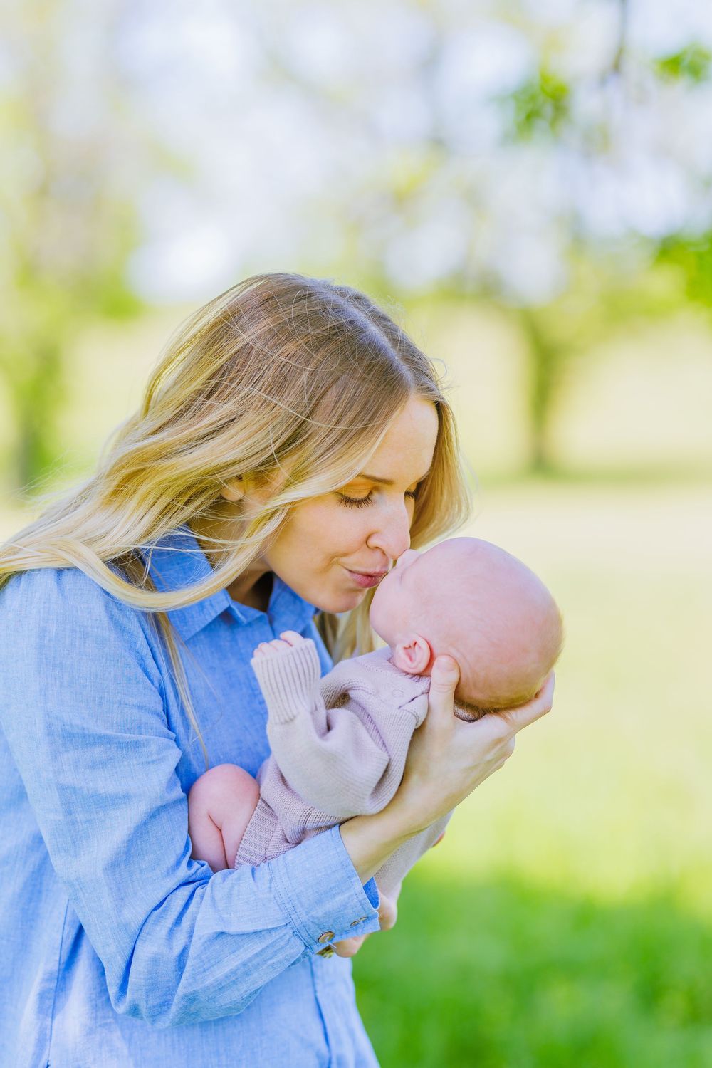 Kansas City Family Photography